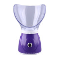 Vaporisateur facial Nano Ionic Hot Mist Humidifier Atomizer